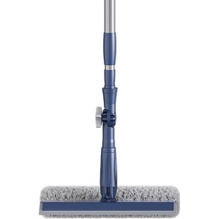 双层断桥擦玻璃器家用高层窗外搽窗户玻璃神器万用家政大吸力双面