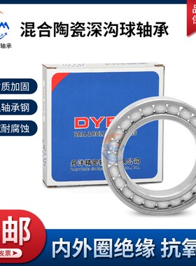 丹洋高速混合陶瓷球轴承683 684 685 686 687 688 689 ZZ RS