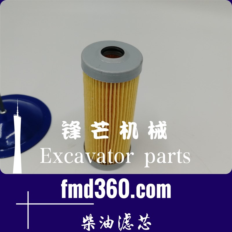 挖机滤清器D1005柴油滤芯