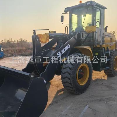 Used XCMG LW300KN Loader 二手徐工30装载机 徐工300装载机 现货