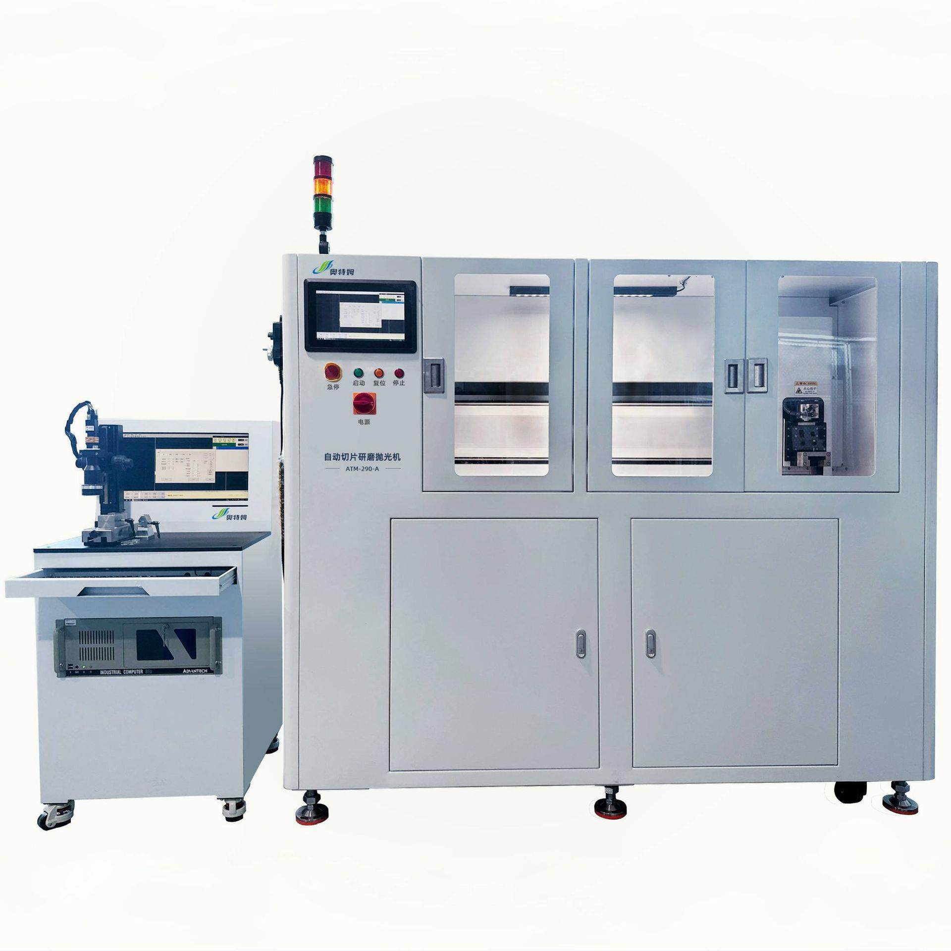 全自动研磨机切割抛光机 供应锯片研磨机 切割研磨抛光机 供应批,机械设备,研磨机,淘宝优惠券,粉丝福利购,淘宝优惠卷