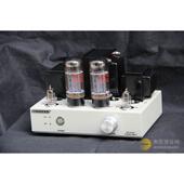 5i881A甲类单纯胆管发烧hf胆机手5881A工搭棚真空曙光电子管功i放