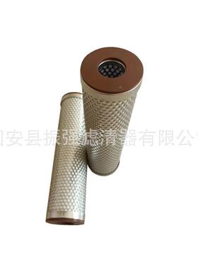 QF80W25QF480W2HS高压甲胺4滤芯泵双联稀油站滤芯