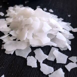 六水业氯化镁国标水产养殖融雪剂凝剂絮用46含量卤工级片氯六水氯