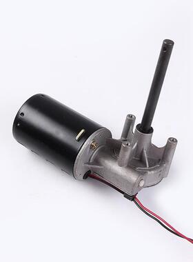 厂家粥料器爆米花机大矩铜齿轮扭轮蜗杆YCI减速电机静涡音