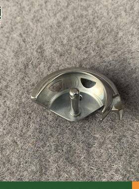 缝纫配件电脑机花样机BS210DA装机款摆13206月眉10薄料梭摆梭