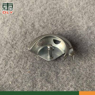 缝纫配件电脑机花样机BS210DA装机款摆13206月眉10薄料梭摆梭