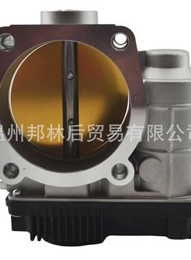 1161198J103汽车节气-门总成16119-8J100161116119-8J91-8J016119