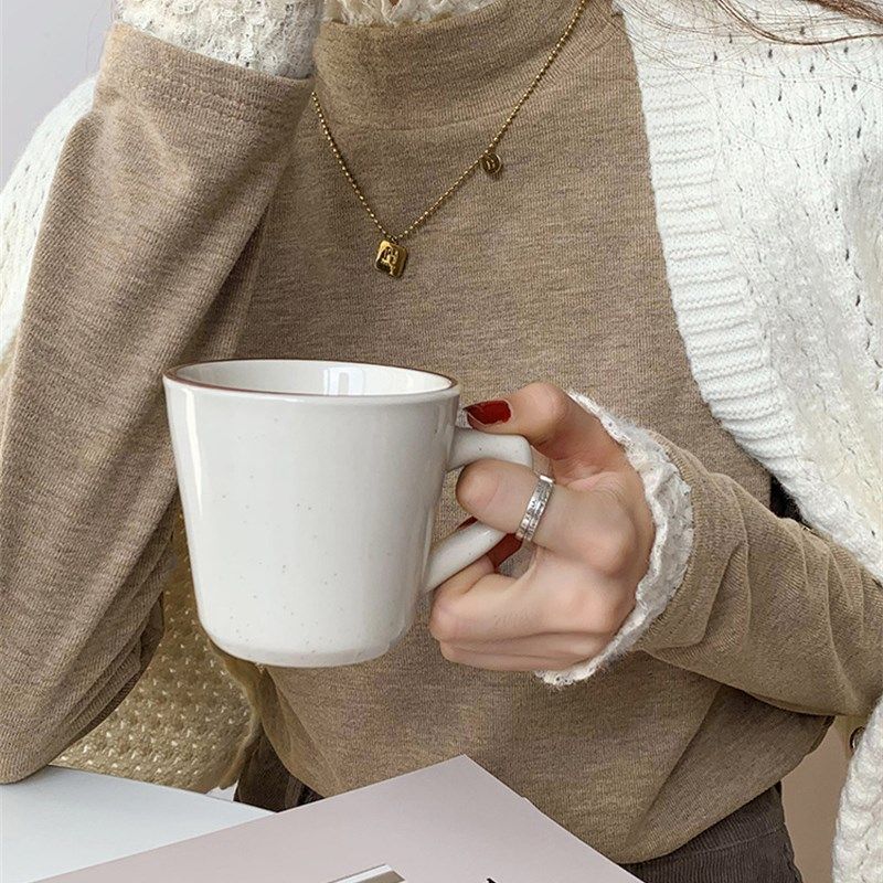 秋冬德绒打底衫女内搭半高领保暖加绒加厚长袖t恤蕾丝设计感上衣,女装/女士精品,T恤,淘宝优惠券,粉丝福利购,淘宝优惠卷