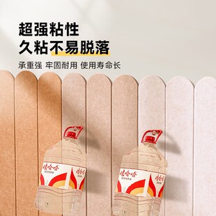 猫管家 毛毡猫抓板墙贴耐磨耐抓不掉屑猫咪磨爪蹭痒器防猫抓沙发