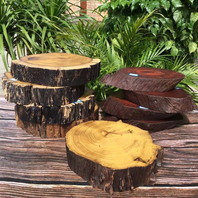 金丝柚木底座杂木料原木树根原木天然随形实木雕摆件茶壶托杯垫,节庆用品/礼品,文化创意杯垫/餐垫,淘宝优惠券,粉丝福利购,淘宝优惠卷