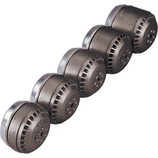 依比姆小型双进风蜗壳离心风机低噪EM140C外转子电机强力通风机