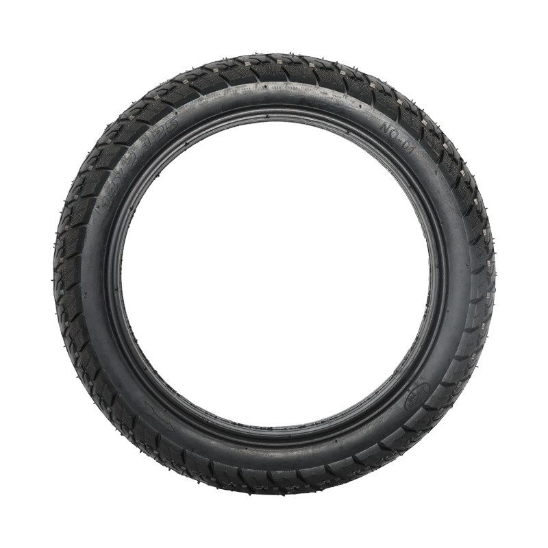 14x2.125轮胎免充气防爆实心胎折叠电动车14寸代驾车轮胎14*2.125