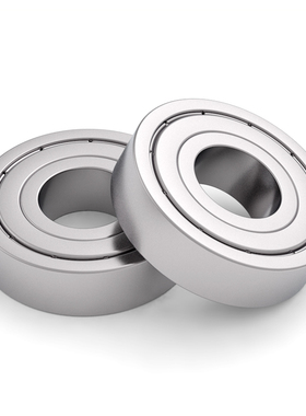 不锈钢304/440轴承 S6208 6209 6210 6211 6212 6213 6214 6215ZZ