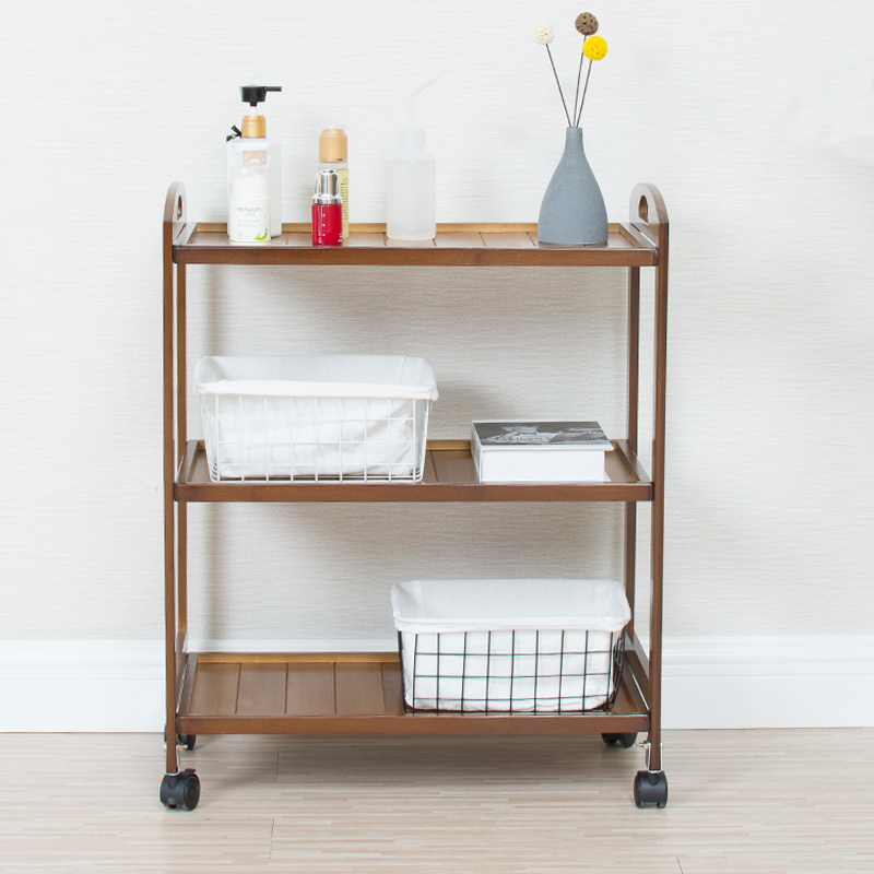 餐车茶水酒水车手推车美容美发小推车美容院咖啡厅酒店餐厅工具车