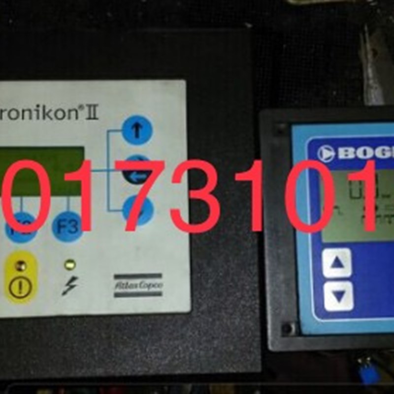 681004601伯格BOGE螺杆式空压机压缩机显示屏电脑板控制器显示器