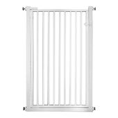 免打孔宠物围栏挡拦防猫咪狗狗门栏护栏栅栏猫隔离门防跳室内笼子