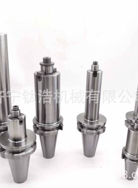 高精BT50-2FMB2格223-100平面L铣刀柄厂家价刀盘面铣接杆刀柄