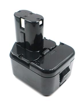 适合HIBT12FOBBE1214力EB1212SV电动工具镍氢镍镉动电池