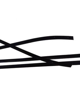 用西五十铃瑞迈皮适卡汽车19312内压江汽车门密封条防风条隔音胶