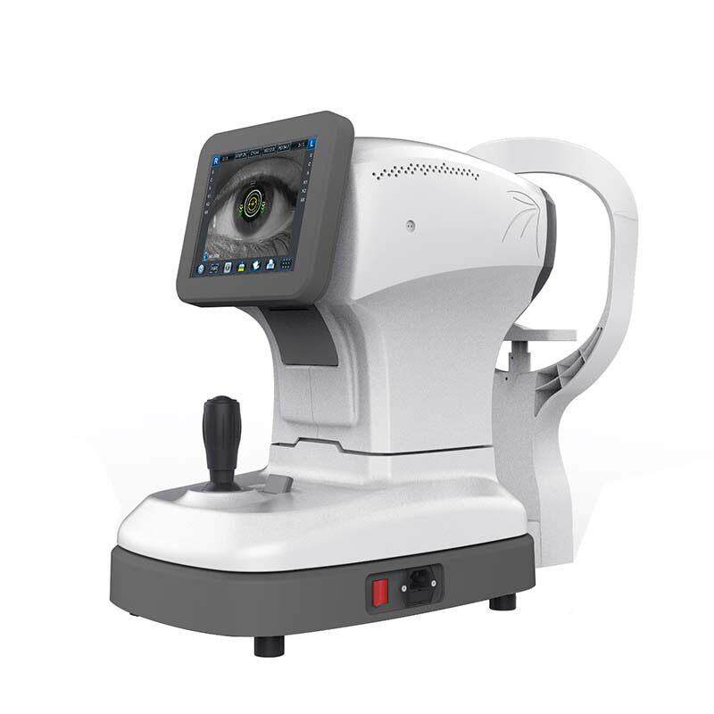 全新款多功能ARKARK-4000-4000光学检测仪眼验光设备镜综动合验光
