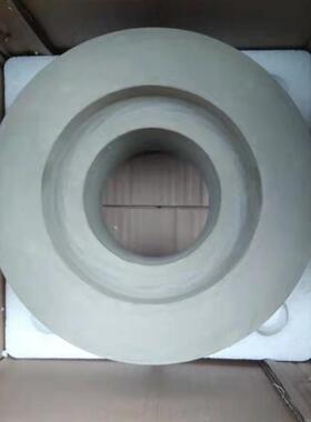 橡轮M1040胶/1020300/1050/轮1080磨床双面凹导无导心磨导轮