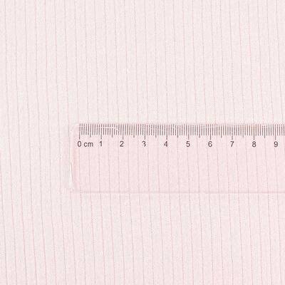 190g抽条棉毛布面类汗布坑条双DZW婴幼棉儿爬服连体衣家居服a纯面