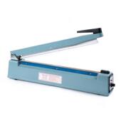 旭夕型PFS 袋封口机 400A压型铝箔袋封口机家手用封品切机食包79装