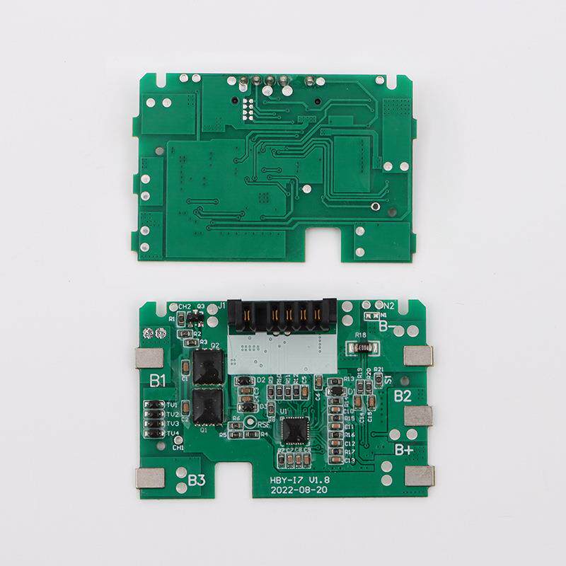 iRobot包i7保护板配件电池外壳815配塑壳套胶料件保护板电池保护