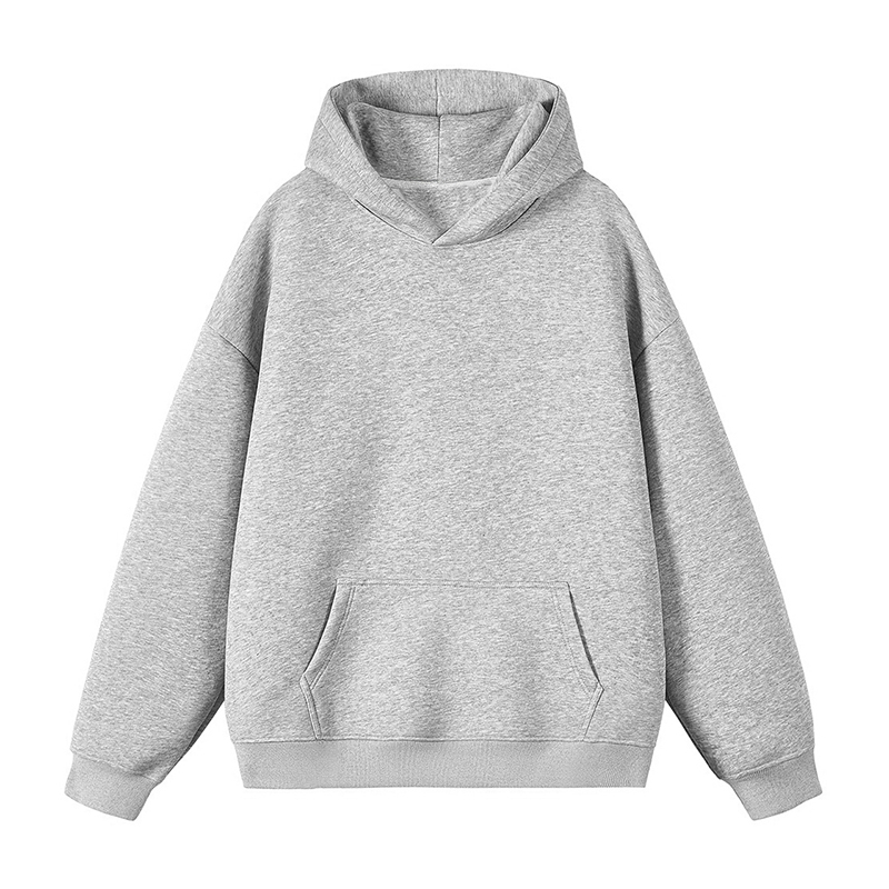 ZPTX2025春秋新款卫衣男士连帽衫美式宽松上衣百搭女长袖外套