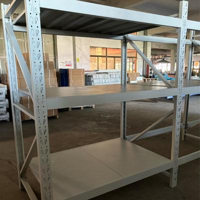 仓储层板货架、超重型、多层衣架、带轮子方便移动、各种储物架