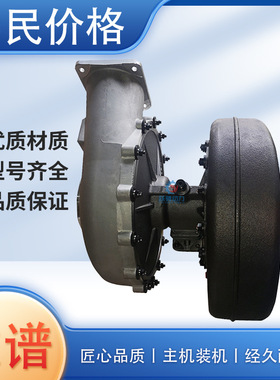 G12V190PZL-3/O驰动SJ170-2涡轮增压机器济柴Z12VB.26.00-1A