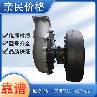 2涡轮增压机器济柴Z12VB.26.00 O驰动SJ170 G12V190PZL