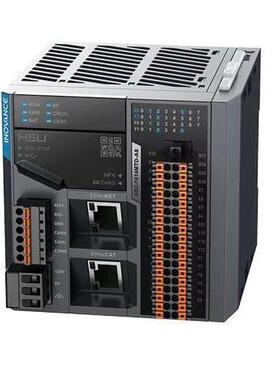 汇川H5U系列PLC Ethercat小型控制器H5U-1614MTD-A16原装现货速发