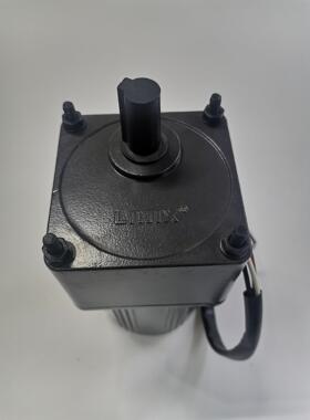 联宜LINIX反交流减速电机YN90-60F/90JB180G1232