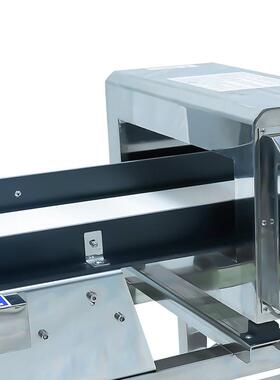 现货YX-518L测铝箔铝箱包装专用金属检测机金属检测设备 探测器