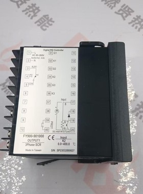 台湾TAIE台仪 温控器 FY900-101000 现货20个原装全新