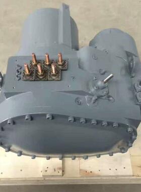 开利空调螺杆压缩机06NW2300S5EA-A00定排量厂家热泵节能高效