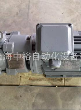 福斯 SIHI水环真空泵 LEMC50