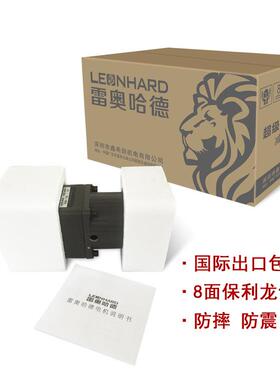 15W25W40W60W90W120W交流单相光轴电机微型减速马达定速减速电机