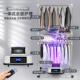 德容系烘干机叠家用烘36881衣服可折大干衣机小量型烘衣机风干烘