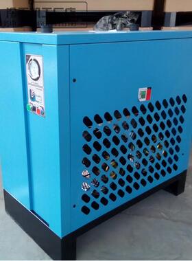 冷干机冷冻DKB式燥机空压缩空气汇发1.5方2/31/立3.8/干6/8/0/20