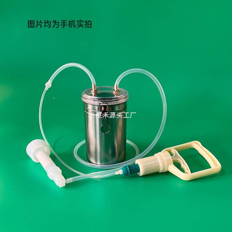 挤羊奶器马奶奶牛羊人奶羊奶羊牛奶吸奶器小型牧牛民牧场JJN全工