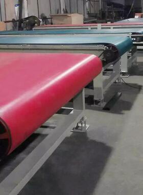 厂NGA家生间直营重型带皮输送机大型输送设备产车流水线输送设备