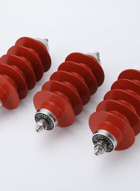 复氧化S锌避HY5WZ-17雷器HY5W-17/010合kv户外高压氧化5锌防雷器