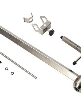 SWTXO山公车路自行车尾勾正校地器后变601吊耳校正工具架后变调校