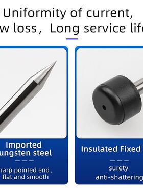 机光纤熔接电极棒A-80S/81S/87s/8/TVC8sFS-60E60/60A/60FC/放电