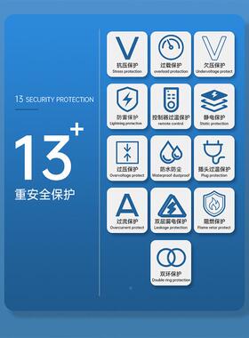 新能源电动车充电桩汽家用16A3快.5KW便携式充7电枪充118KW随车充