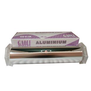 高力61大卷锡锡纸烧3烤烤肉烤鸡烤鱼窖鸡烘焙商用纸铝高力箔纸
