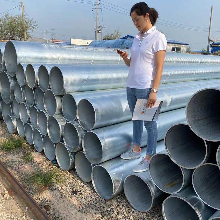 现货热镀锌无缝管Q235A大口径DN400国标热镀锌螺旋管,金属材料及制品,钢管,淘宝优惠券,粉丝福利购,淘宝优惠卷